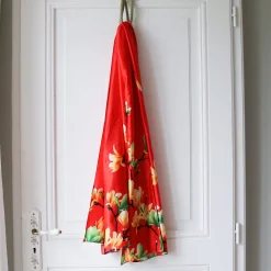 Foulard Bethune Sage | Laura Vita Shop