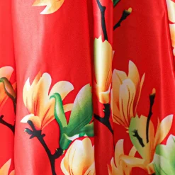 Foulard Bethune Sage | Laura Vita Shop