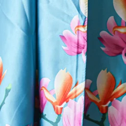 Foulard Bethune Sage | Laura Vita Shop