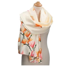 Foulard Bethune Sage | Laura Vita Shop