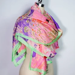 Foulard Bila | Laura Vita Online