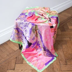 Foulard Bila | Laura Vita Online