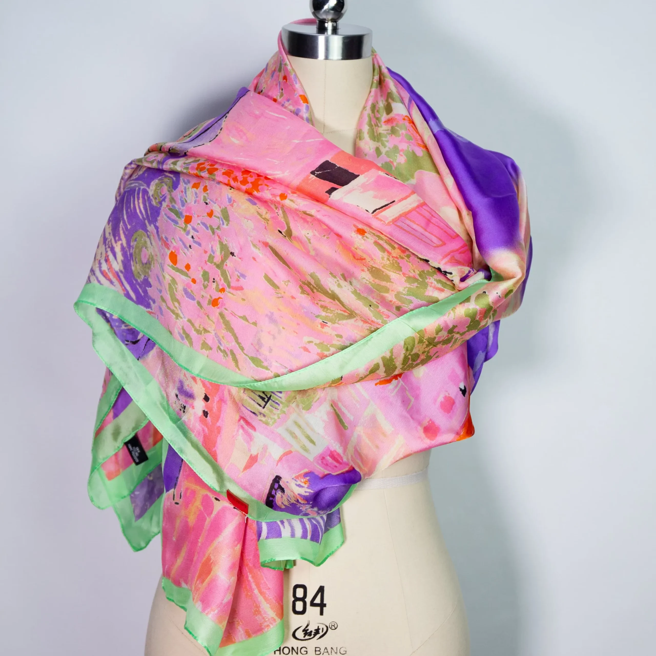 Foulard Bila | Laura Vita Online