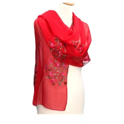 Foulard Bismarck | Laura Vita Shop