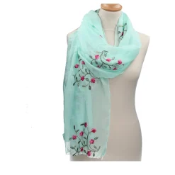 Foulard Bismarck | Laura Vita Shop