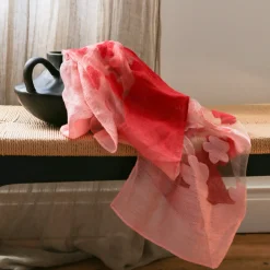 Foulard Blacas | Laura Vita New
