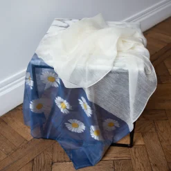 Foulard Caroline Sage | Laura Vita Outlet