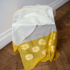 Foulard Caroline Sage | Laura Vita Outlet