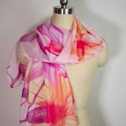 Foulard Chloé | Laura Vita New