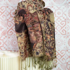 Foulard Clermont | Laura Vita New