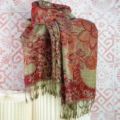 Foulard Clermont | Laura Vita New