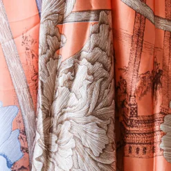 Foulard Courland | Laura Vita Online