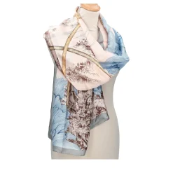 Foulard Courland | Laura Vita Online