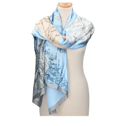 Foulard Courland | Laura Vita Online