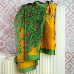 Foulard Fleville | Laura Vita Best