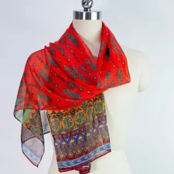 Foulard Félicie | Laura Vita Shop
