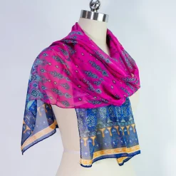 Foulard Félicie | Laura Vita Shop