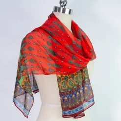 Foulard Félicie | Laura Vita Shop