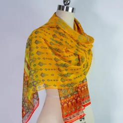 Foulard Félicie | Laura Vita Shop