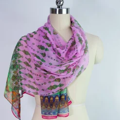 Foulard Félicie | Laura Vita Shop