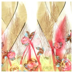Foulard Flume | Laura Vita Best