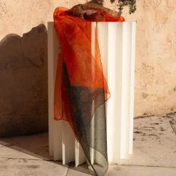 Foulard Graphita | Laura Vita Hot