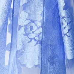 Foulard Grignan | Laura Vita New