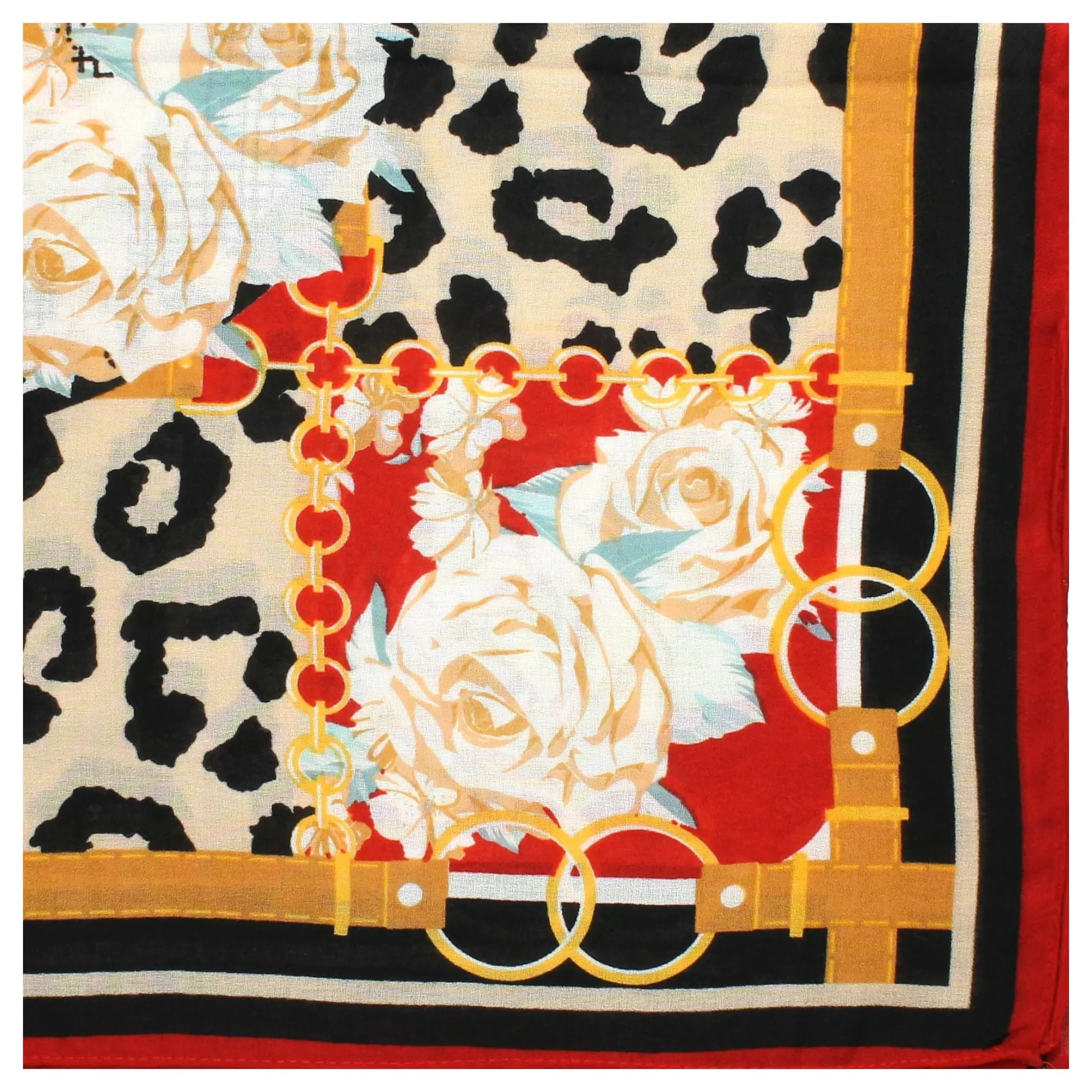 Foulard Inaya | Laura Vita Store