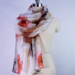 Foulard Ines | Laura Vita Cheap