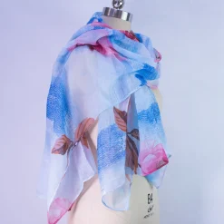 Foulard Ines | Laura Vita Cheap