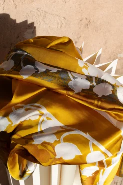 Foulard Jasone | Laura Vita Cheap