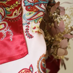 Foulard Jeanette | Laura Vita Cheap