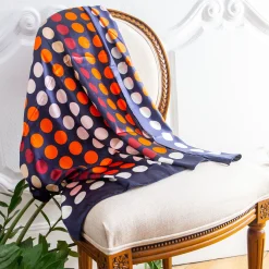 Foulard Johanna | Laura Vita Sale