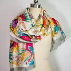 Foulard Lina | Laura Vita New