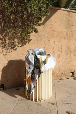 Foulard Lotus | Laura Vita Cheap