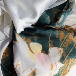 Foulard Lotus | Laura Vita Cheap