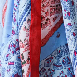 Foulard Mannsfeld | Laura Vita Fashion
