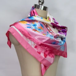 Foulard Manue | Laura Vita New