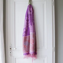 Foulard Marguerite de France | Laura Vita Hot