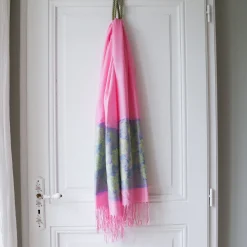 Foulard Marguerite de France | Laura Vita Hot