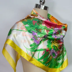 Foulard Marika | Laura Vita Flash Sale
