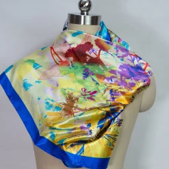 Foulard Marika | Laura Vita Flash Sale