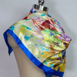 Foulard Marika | Laura Vita Flash Sale