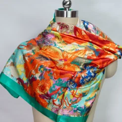 Foulard Marika | Laura Vita Flash Sale