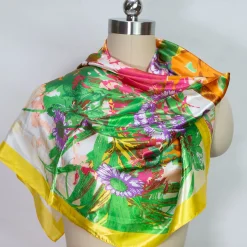 Foulard Marika | Laura Vita Flash Sale