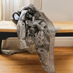 Foulard Martha | Laura Vita Flash Sale