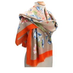 Foulard Mathilda | Laura Vita Outlet