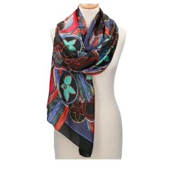 Foulard Meldola | Laura Vita Shop