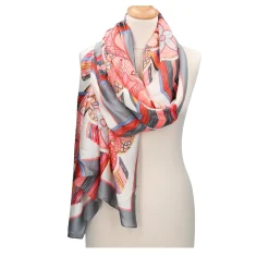 Foulard Meldola | Laura Vita Shop