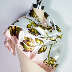 Foulard Minate | Laura Vita Fashion